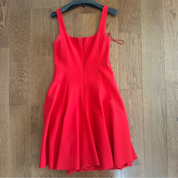 Ralph Lauren Collection Swing Mini Dress - Picture 3 of 5